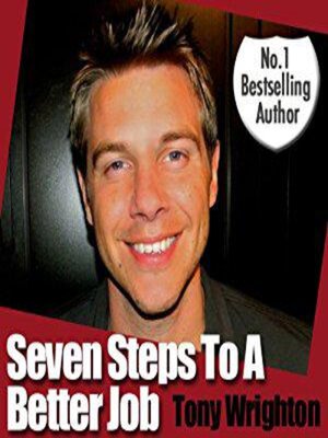 cover image of Seven Steps to a Better Job